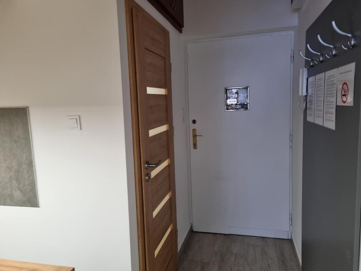 Downtown Studio Apartman Печ Экстерьер фото
